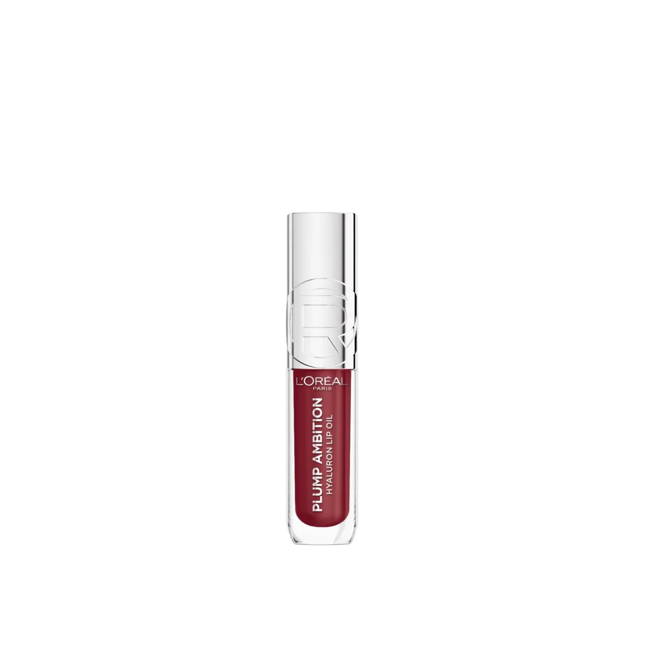 Plump Ambition Aceite Labial Voluminizador con Ácido Hialurónico