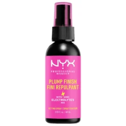 Plump Finish Setting Spray
