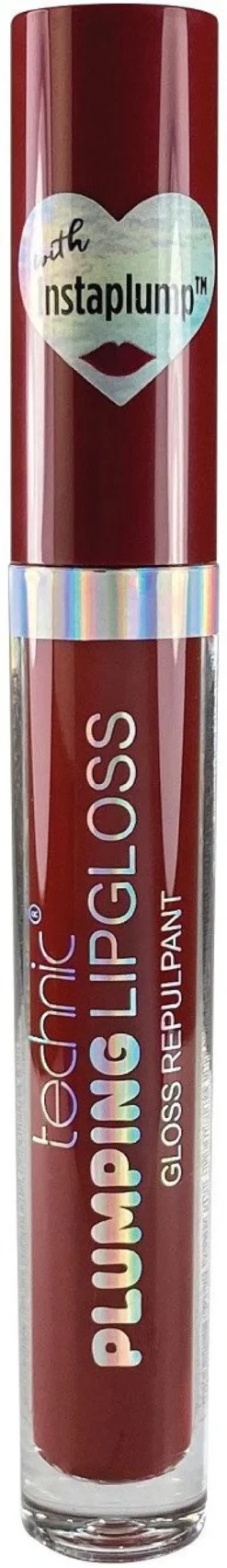 Plumping Lip Gloss Brillo de Labios