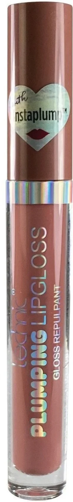 Plumping Lip Gloss Brillo de Labios