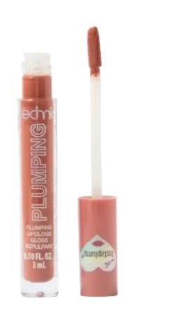 Plumping Lip Gloss Voluminizador