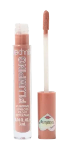 Plumping Lip Gloss Voluminizador