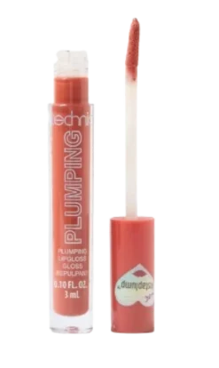 Plumping Lip Gloss Voluminizador