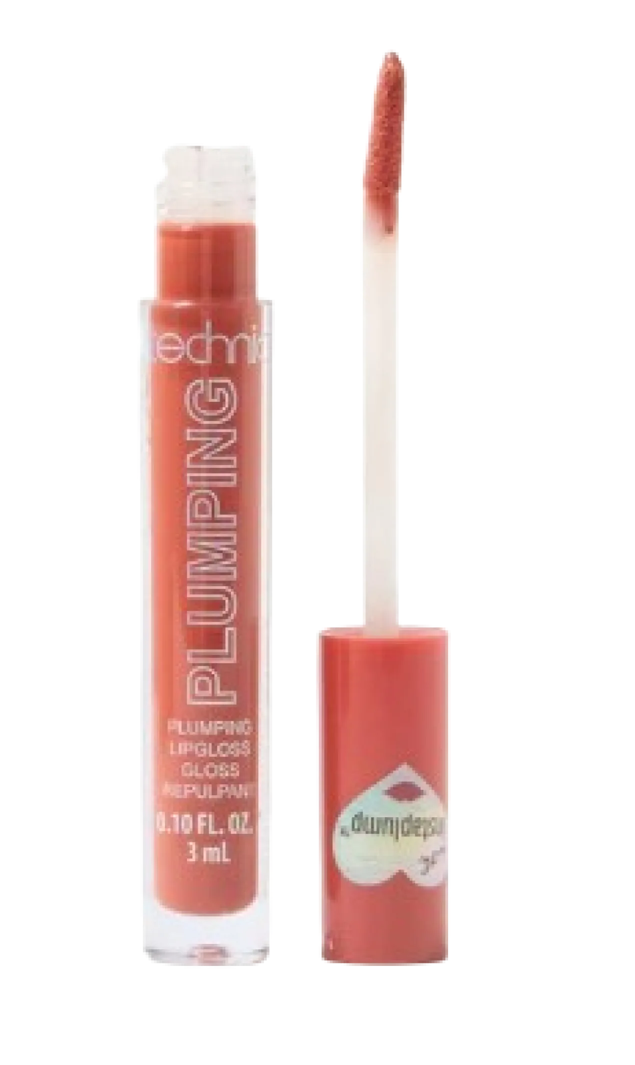 Plumping Lip Gloss Voluminizador