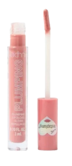 Plumping Lip Gloss Voluminizador