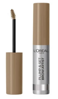 Plump & Set Brow Artist Máscara para Cejas