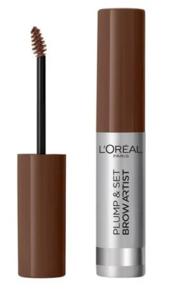 Plump & Set Brow Artist Máscara para Cejas