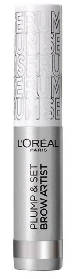 Plump & Set Brow Artist Serum para Cejas
