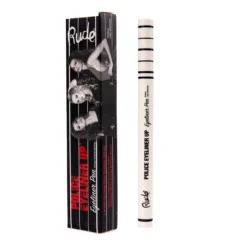 Police Eyeliner Up Eyeliner Pen