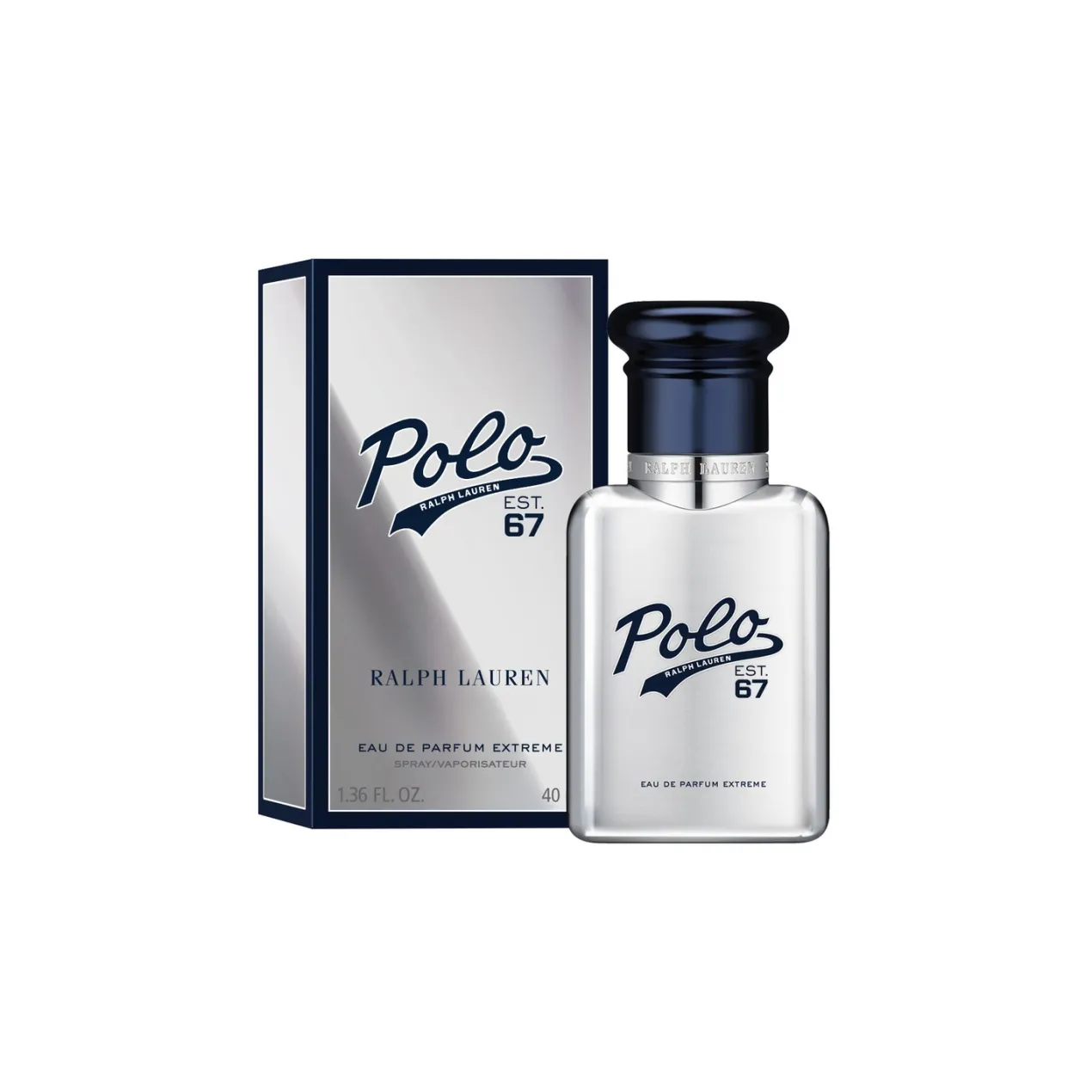 Polo 67 Extreme Eau de Parfum