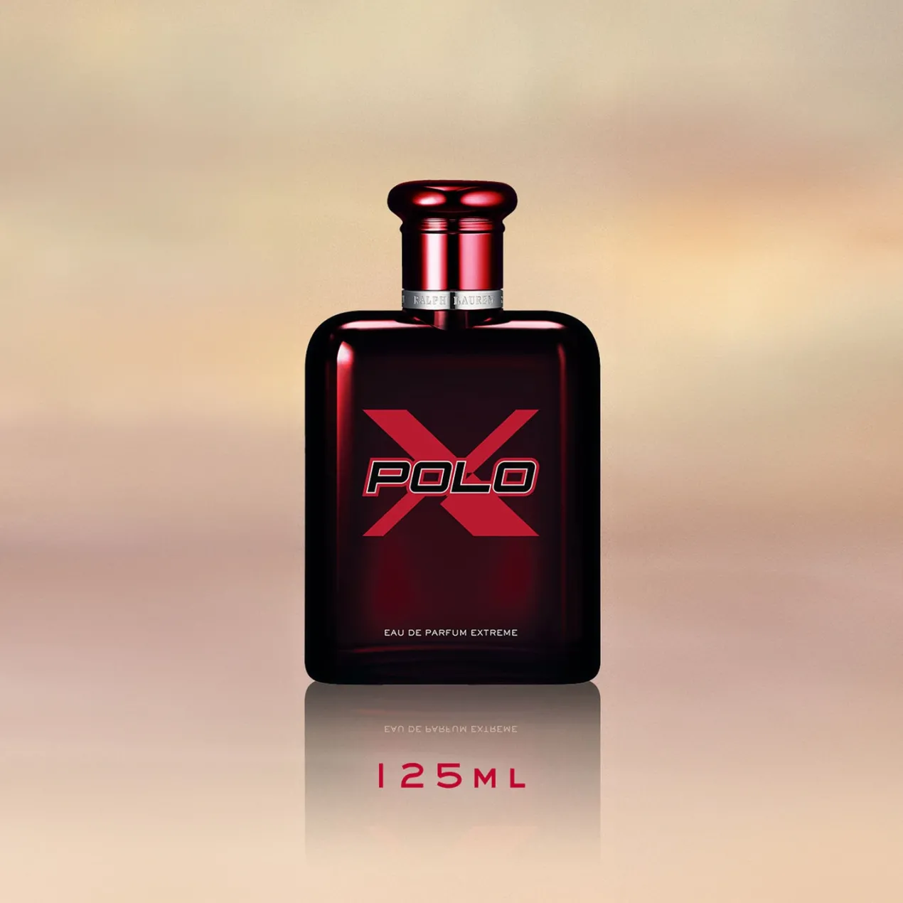 Polo Red Extreme Eau de Parfum