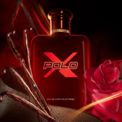 Polo Red Extreme Eau de Parfum