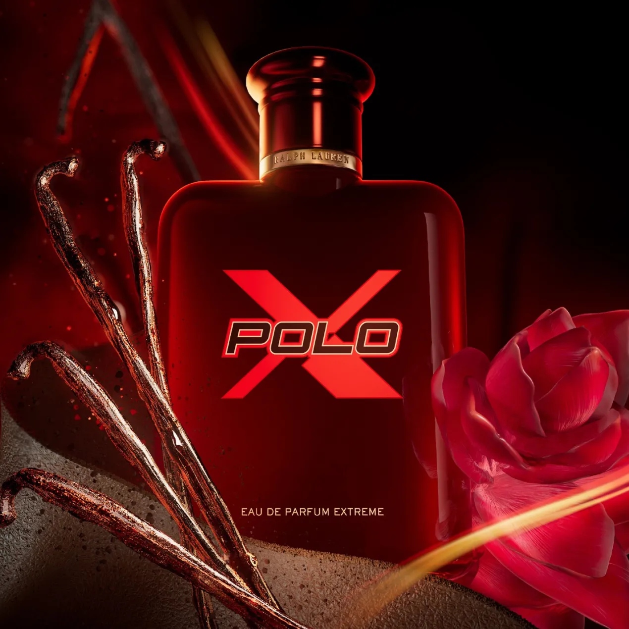 Polo Red Extreme Eau de Parfum