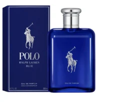 Polo Blue Eau de Parfum