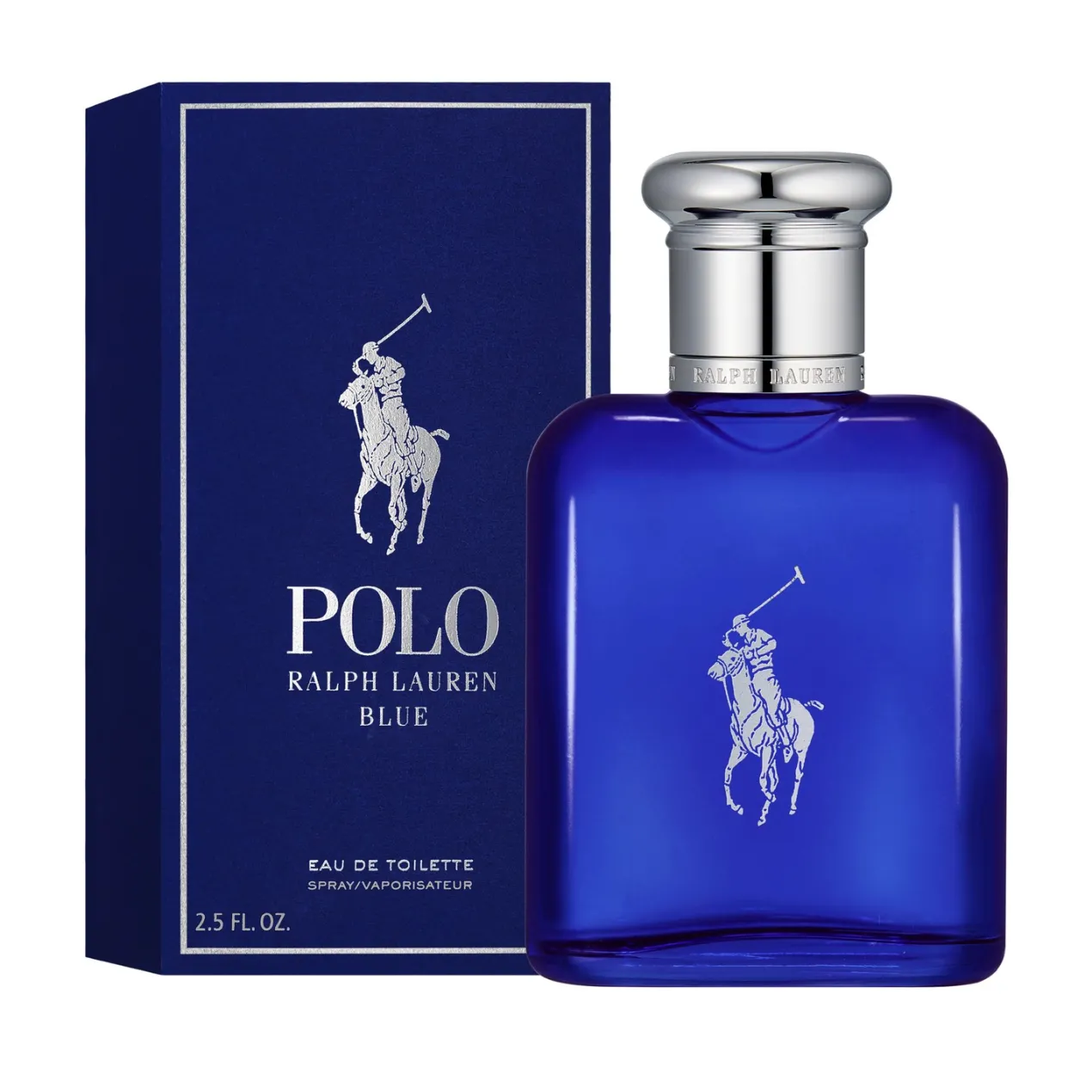 Polo Blue Eau de Toilette Hombre