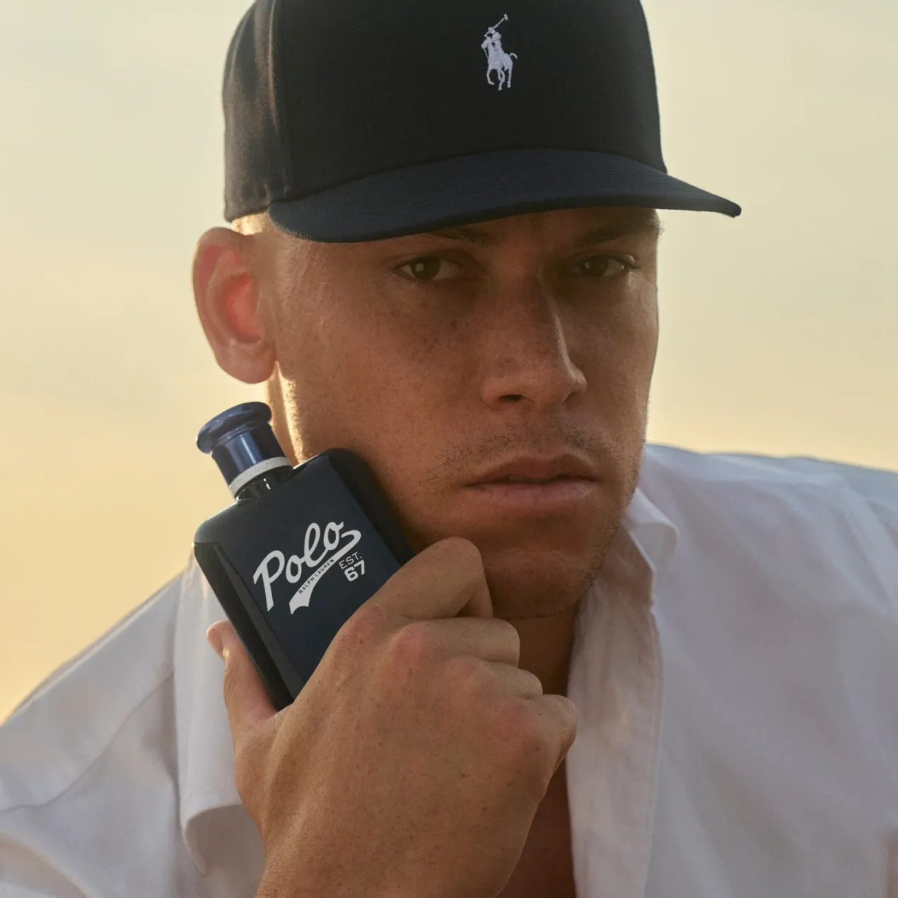 Polo 67 Eau de Toilette