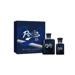 Polo 67 Eau de Toilette Estuche de regalo