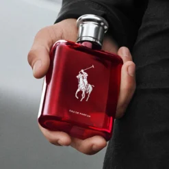 Polo Red Eau de Parfum