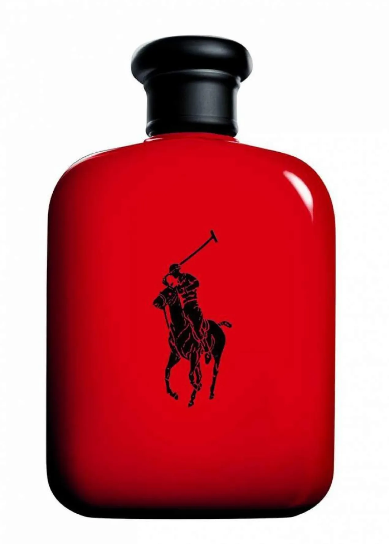 Polo Red Eau de Toilette