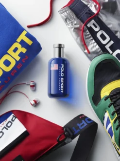 Polo Sport EDT
