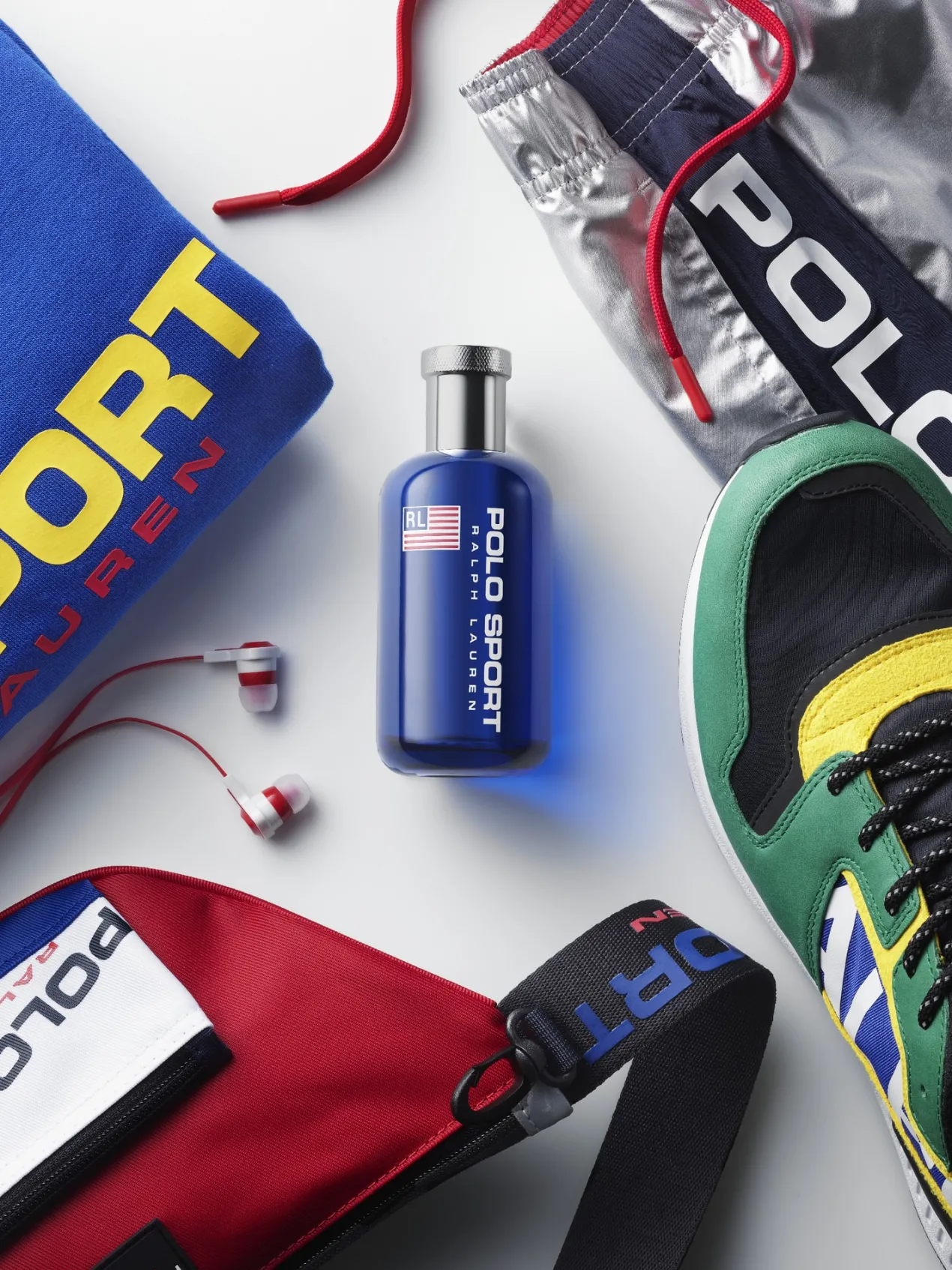 Polo Sport EDT