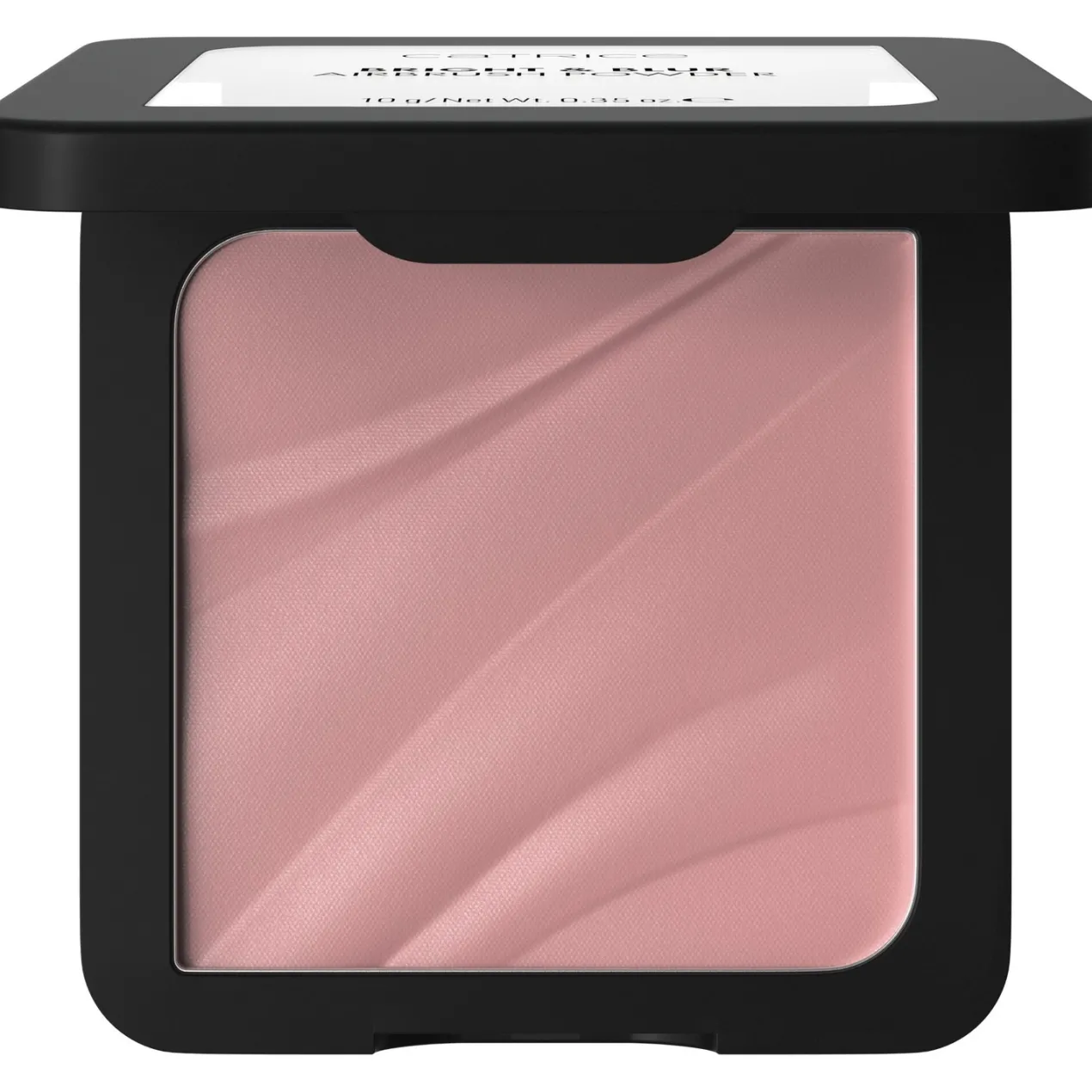 Polvo Compacto Bright & Blur Airbrush Powder