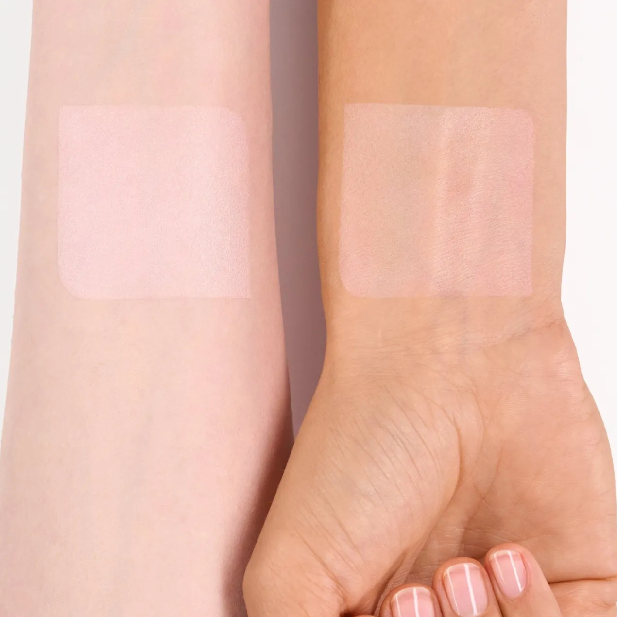 Polvo Compacto Bright & Blur Airbrush Powder