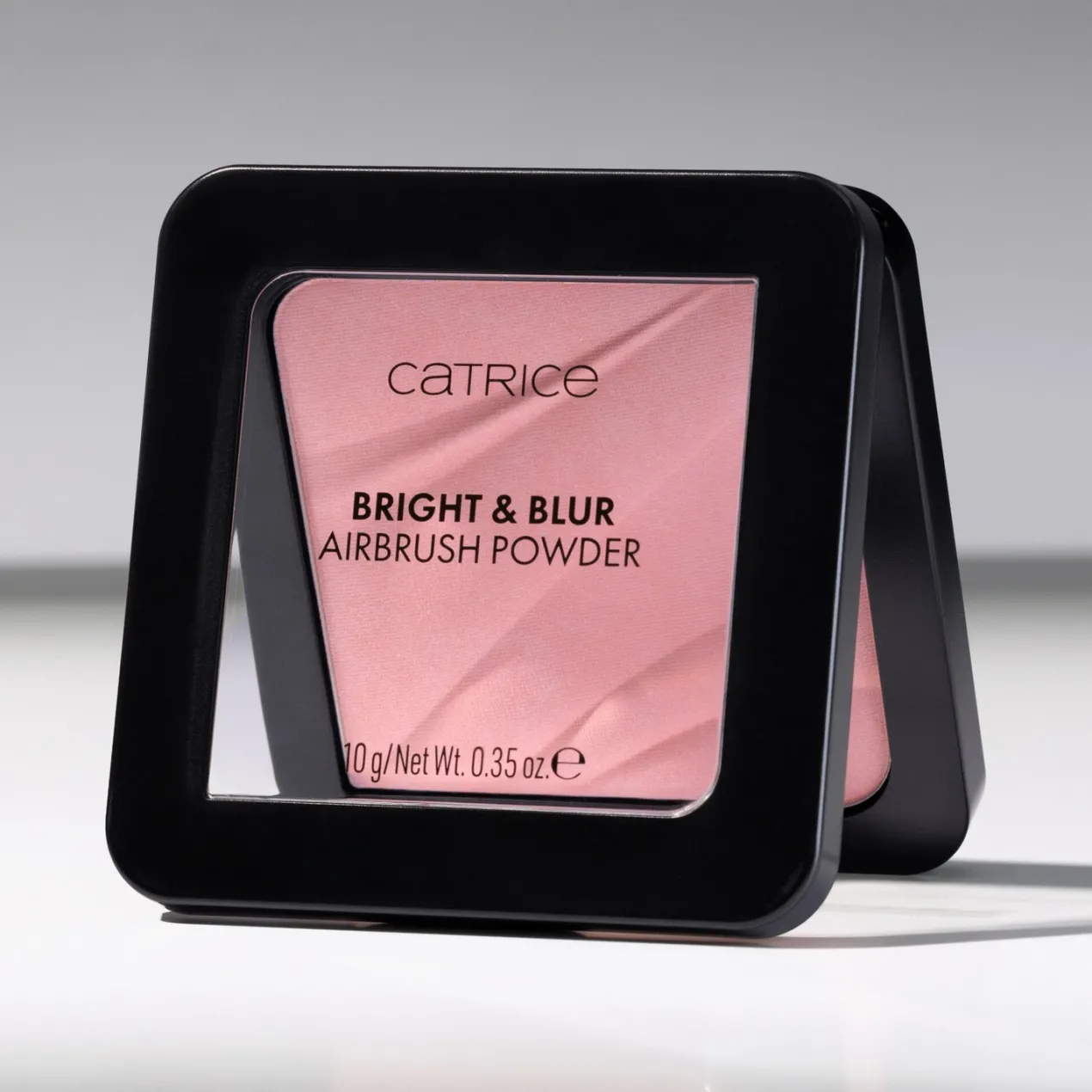Polvo Compacto Bright & Blur Airbrush Powder