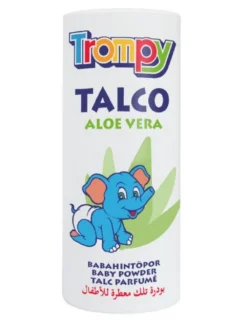 Polvo de Talco Aloe Vera