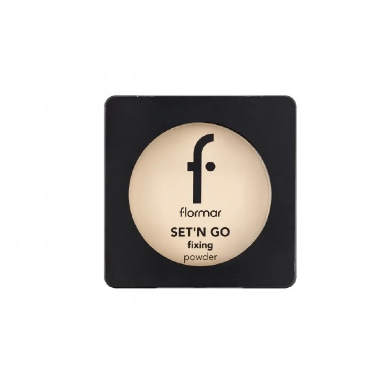 Polvo Fijador Set'N Go