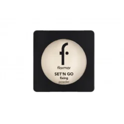 Polvo Fijador Set'N Go