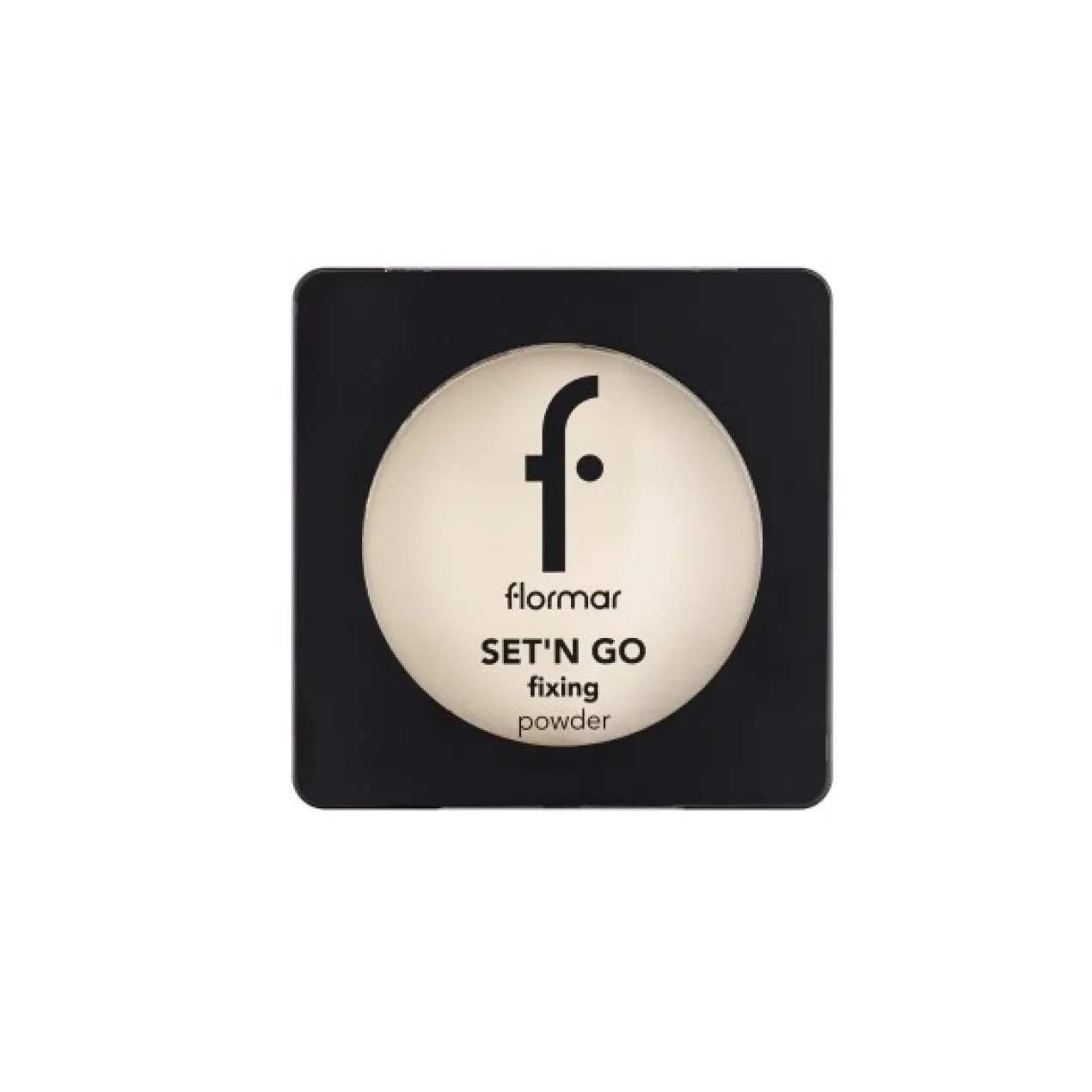Polvo Fijador Set'N Go