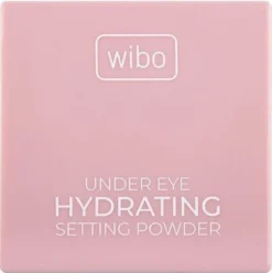 Polvo Hidratante Under Eye