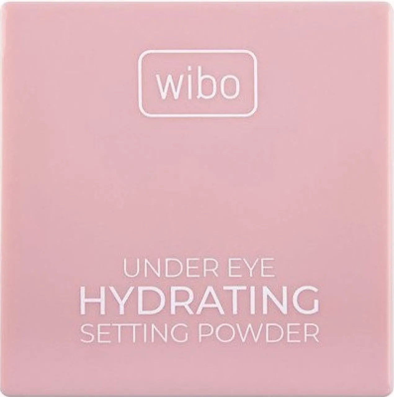 Polvo Hidratante Under Eye