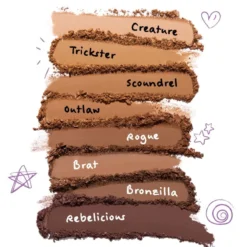Polvos Bronceadore Rascal Powder Bronzer