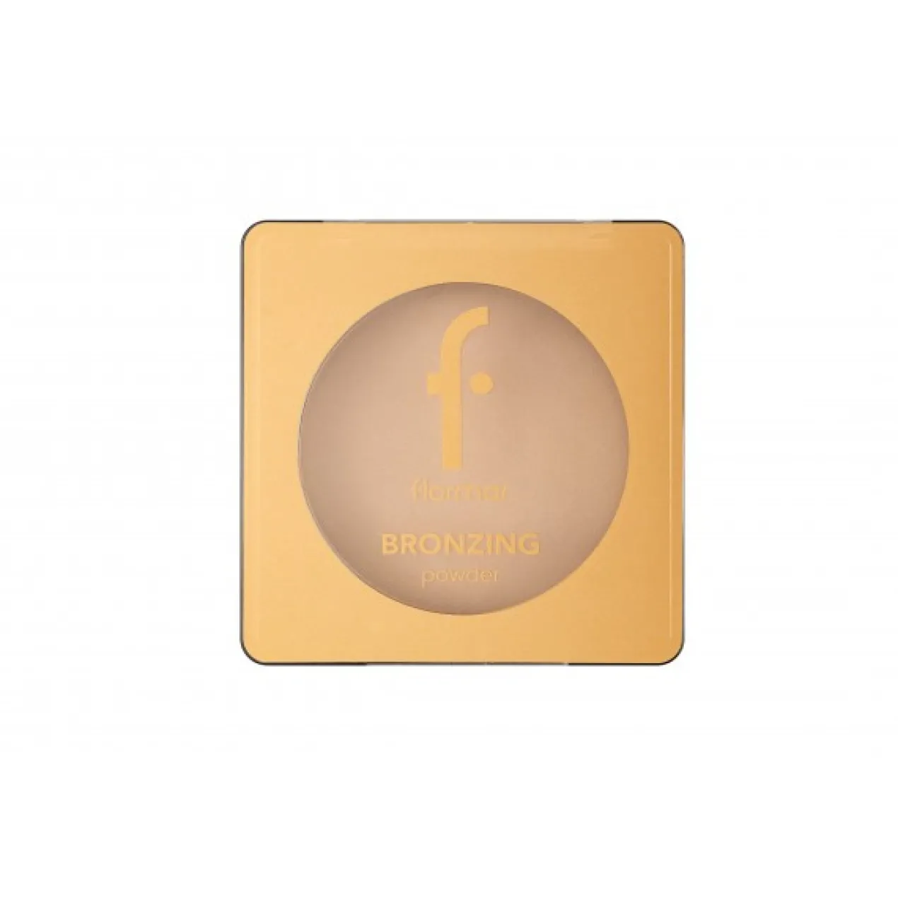 Polvos Bronceadores Bronzing Powder