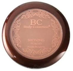 Polvos Bronceadores Compactos