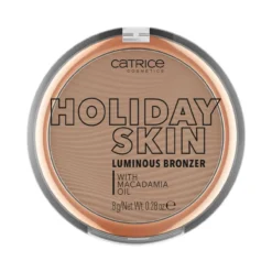 Polvos Bronceadores Holiday Skin