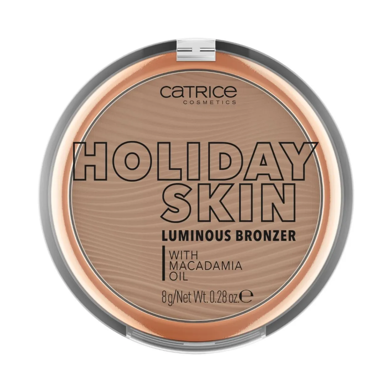 Polvos Bronceadores Holiday Skin