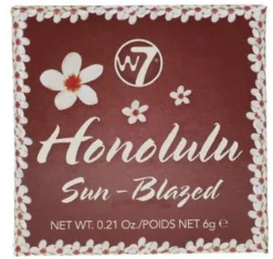 Polvos Bronceadores Honolulu