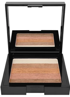 Polvos Bronceadores Shimmer Brick