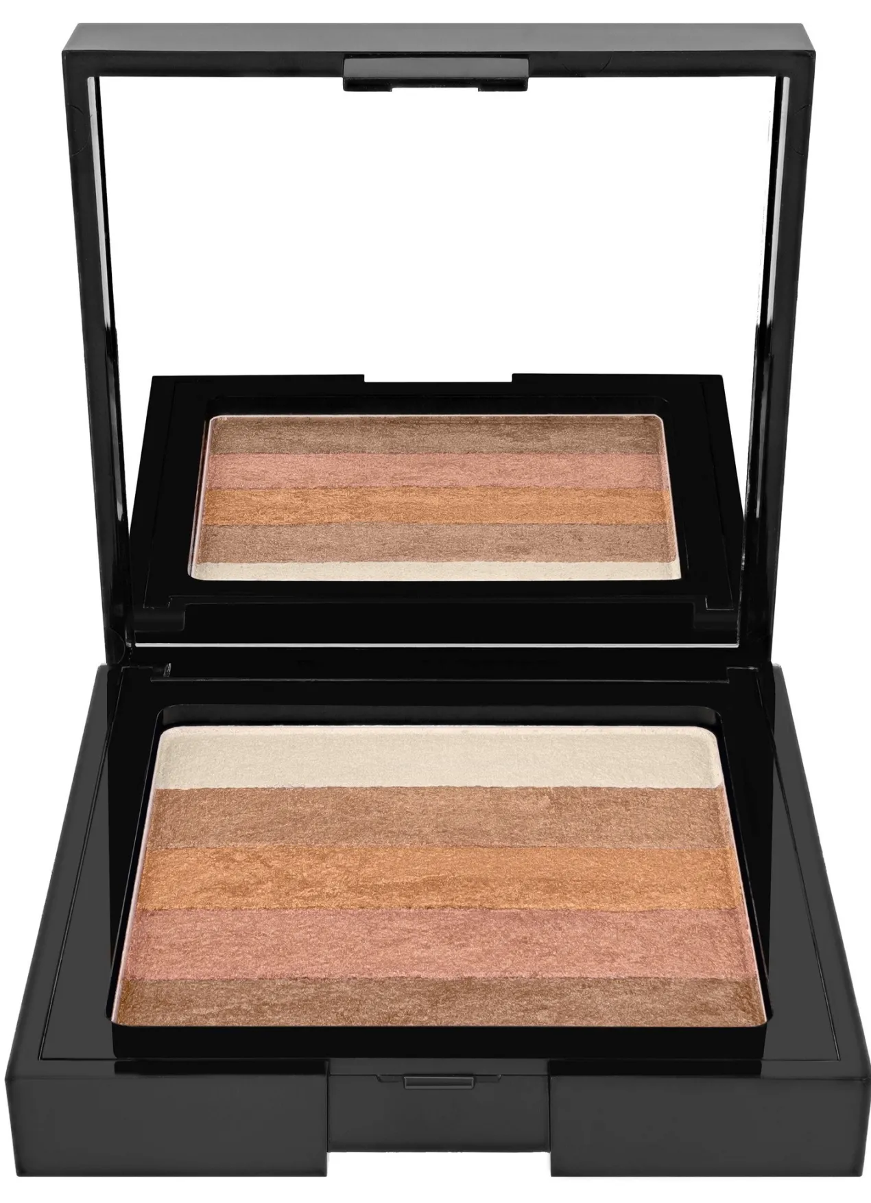 Polvos Bronceadores Shimmer Brick