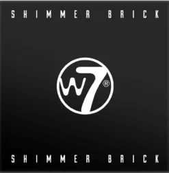 Polvos Bronceadores Shimmer Brick