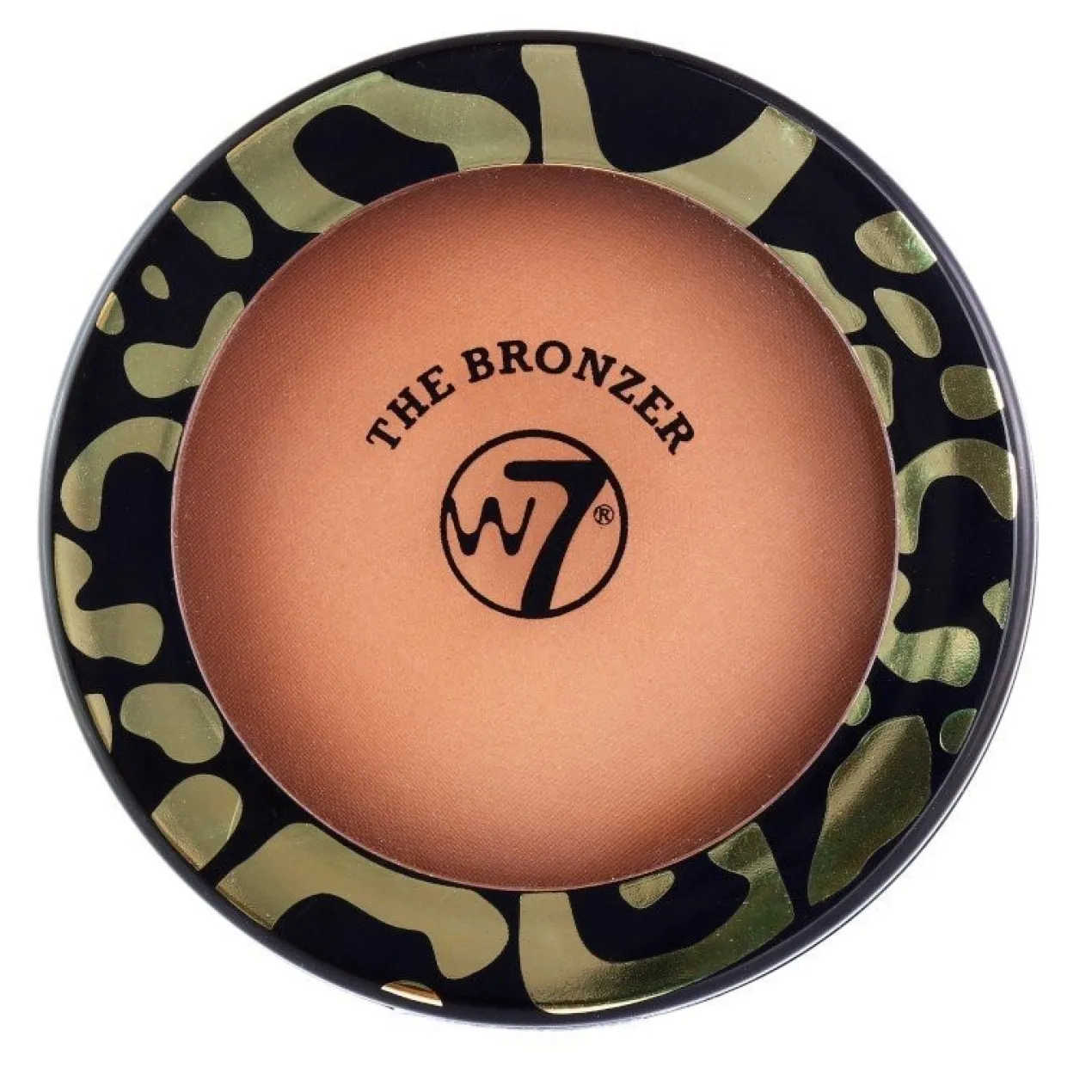 Polvos Bronceadores The Bronzer Matte Compact