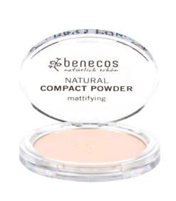 Polvos Compactos