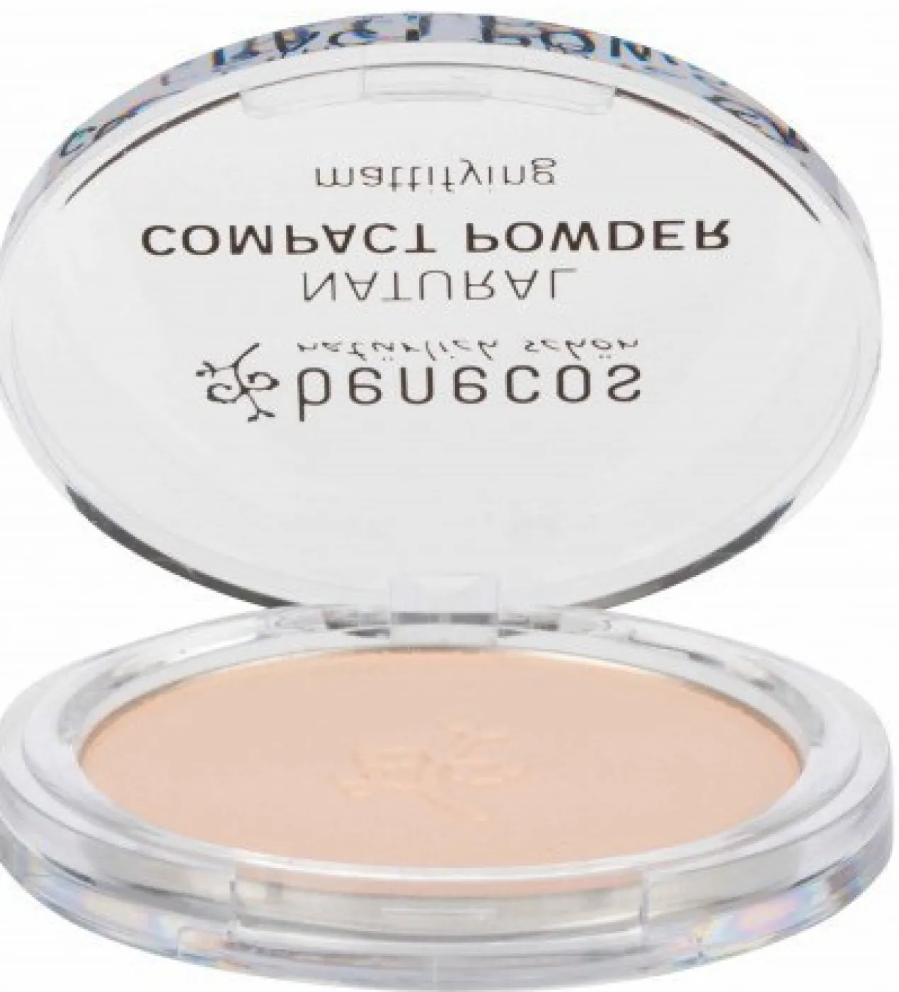 Polvos Compactos