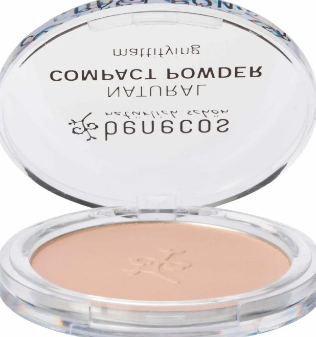 Polvos Compactos