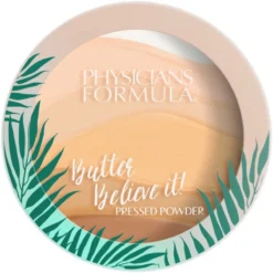 Polvos Compactos Butter Believe It!