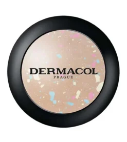 Polvos Compactos Correctores