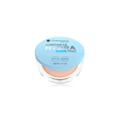 Polvos Compactos Longwear Hydra